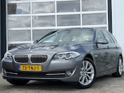 BMW 5-serie - 530d High Executive 259pk | Audio-navigatie full map | Bi-xe