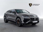 Lamborghini Urus - SE MY25 | Xpel Stealth | Akrapovic