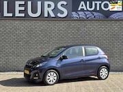 Peugeot 108 - 1.0 e-VTi Active Airco/5Drs/31952KM