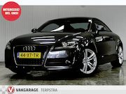 Audi TT - 2.0 TFSI Pro Line/ AFN. Trekhaak/ D-Riem verv: 149.000 KM!/ 