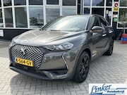 DS DS 3 Crossback - E-Tense Performance Line 50 kWh - SOH 90% NL-AUTO
