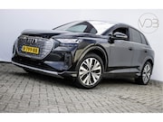 Audi Q4 e-tron - 35 SOH 91, 6% Advanced edition 55 kWh 2022 Origineel NL