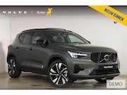 Volvo XC40 - B4 211PK Automaat Plus Dark / Lounge Pakket / Extra getint g