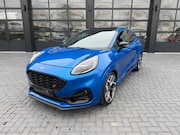 Ford Puma - 1.5 EcoBoost ST X Performance Pack