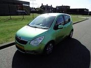 Opel Agila - 1.0 Edition