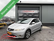 Honda Civic - 1.4 Sport "DEALER ONDERHOUDEN"