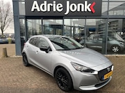 Mazda 2 - 1.5 Skyactiv-G Sportive CAMERA | APPLE CARPLAY/ANDOID AUTO |