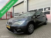 Seat Leon - 1.5 TSI Xcellence Busines Intense/Pano.Dak/Carplay