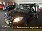 Mercedes-Benz Citan - 109 CDI Ambiente