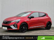 Renault Clio - Esprit Alpine 90PK / Bose Premium Audio / Adaptief Cruise Co