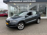Skoda Karoq - 1.5 TSI ACT Style Business