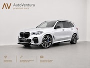 BMW X5 - xDrive45e High Executive | M-sport | Hifi Sound | Schuif-/ka