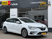 Renault Mégane E-Tech - IV Estate 1.6 Plug-In Hybrid 160 Techno | Trekhaak | groot s