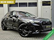 Audi Q3 - 45 TFSI quattro 230pk SLine Matrix/Dode/Trekhaak/ABT/Pano/Le