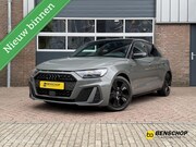 Audi A1 - Sportback 30 TFSI S Line Carplay Climate Cruise LED PDC