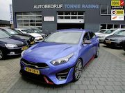 Kia ProCeed - PROCEED,150 kw,204 pk 1.6 T-GDI GT
