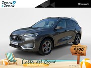 Ford Kuga - 2.5 PHEV ST-Line X | Automaat | Adapt. Cruise control | BLIS