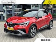 Renault Captur - E-Tech Plug-in Hybrid 160 R.S. Line | Pack Drive Assist | Pa