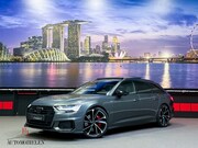 Audi A6 - Avant 55 TFSI e quattro Competition |B&o|HeadUp|Panorama|Cam