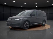 Volkswagen Caddy - Bedrijfswagens Kombi Maxi Style 1.5 eHybrid 85 kW / 115 PK