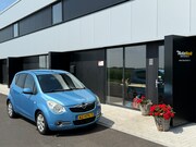 Opel Agila - 1.2 Enjoy