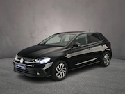 Volkswagen Polo - 1.0 TSI Life Edition 95pk DSG Automaat, Achteruitrijcamera, 