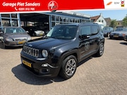 Jeep Renegade - 1.4 MultiAir Limited I LPG I Leder I Clima I Panorama I NL-A