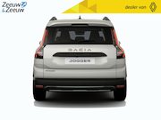 Dacia Jogger - 1.2 Eco-G 120 limited edition 7p. | Gratis 7 jaar fabrieksga
