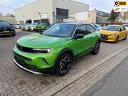 Opel Mokka - 1.2 Turbo Ultimate, Automaat, Navi, Dealer auto