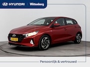 Hyundai i20 - 1.0 T-GDI Comfort Smart Aut. | Navigatie | Camera | Dodehoek