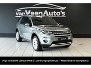 Land Rover Discovery Sport - 2.0 Si4 4WD HSE 7p.