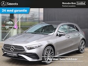 Mercedes-Benz A-klasse - 250 e Business Solution AMG
