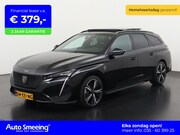 Peugeot 308 - SW 1.6 Plug-in Hybrid 225 GT | Panoramadak | Stoelmassage | 