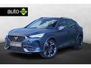 CUPRA Formentor - 2.0 TSI 4DRIVE / Memory seat / Adaptive cruise / Trekhaak