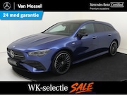 Mercedes-Benz CLA-Klasse - Shooting Brake 250 e Business Solution / Premium Plus/ Panor