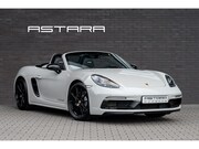 Porsche 718 Boxster - GTS 4.0 | krijt | BTW