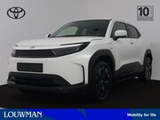 Toyota Urban Cruiser - Executive 61 kWh | NIEUW & SNEL LEVERBAAR | PRIJS INCLUSIEF 
