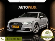Audi A3 - Sportback 1.0 TFSI Sport Lease Edition|AUT|NL AUT|LED|TREKHA