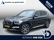 BMW X3 - xDrive30e High Executive | xLine/Navi/Clima/Cruise/PDC/Priva