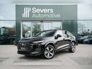Audi Q3 - Sportback 1.5 200kW e-hybrid S edition | Panoramad