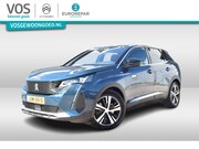 Peugeot 3008 - HYbrid 225 EAT8 GT Automaat | Afn trekhaak | Navi |Airco Sto