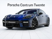 Porsche Panamera - 4S E-Hybrid