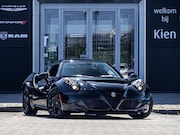 Alfa Romeo 4C - 1750TBI TCT | Volledige onderhoud historie | 240 PK | Xpel L