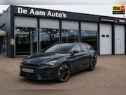 CUPRA Leon - Sportstourer 1.5 E-tsi word verwacht elektrische t