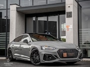 Audi RS5 - Sportback Quattro competition plus / Ceramic / Dynamic / B&O