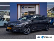 Ford Focus - Wagon 1.0 EcoBoost Hybrid ST Line X | Trekhaak (uitklapbaar)