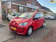 Volkswagen Up! - 1.0 move up! BlueMotion.5 drs, Airco