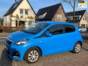 Peugeot 108 - 1.0 e-VTi Active 63.000 km NL-AUTO-NAP.