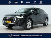 Audi Q3 Sportback - 40 TFSI quattro Advanced Ed. | Matrix-LED | Navigatie | PDC 