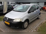 Volkswagen Fox - 1.2 Trendline AIRCO Zuinig NAP APK Zo